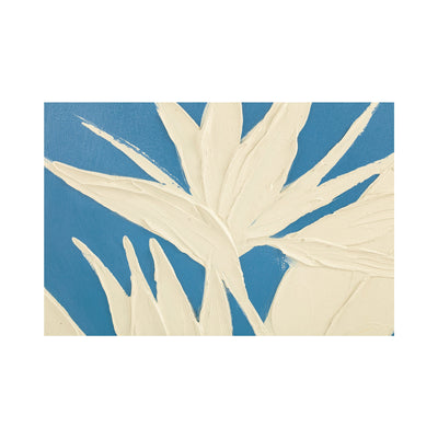 product image for Paradis 1 Framed Painting Moes Home Collection Mhc Wp 1312 37 4 66