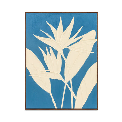 product image for Paradis 1 Framed Painting Moes Home Collection Mhc Wp 1312 37 2 55