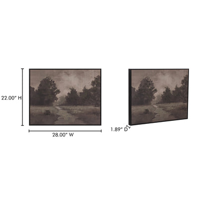 product image for Alder Framed Painting Moes Home Collection Mhc Wp 1315 37 5 81