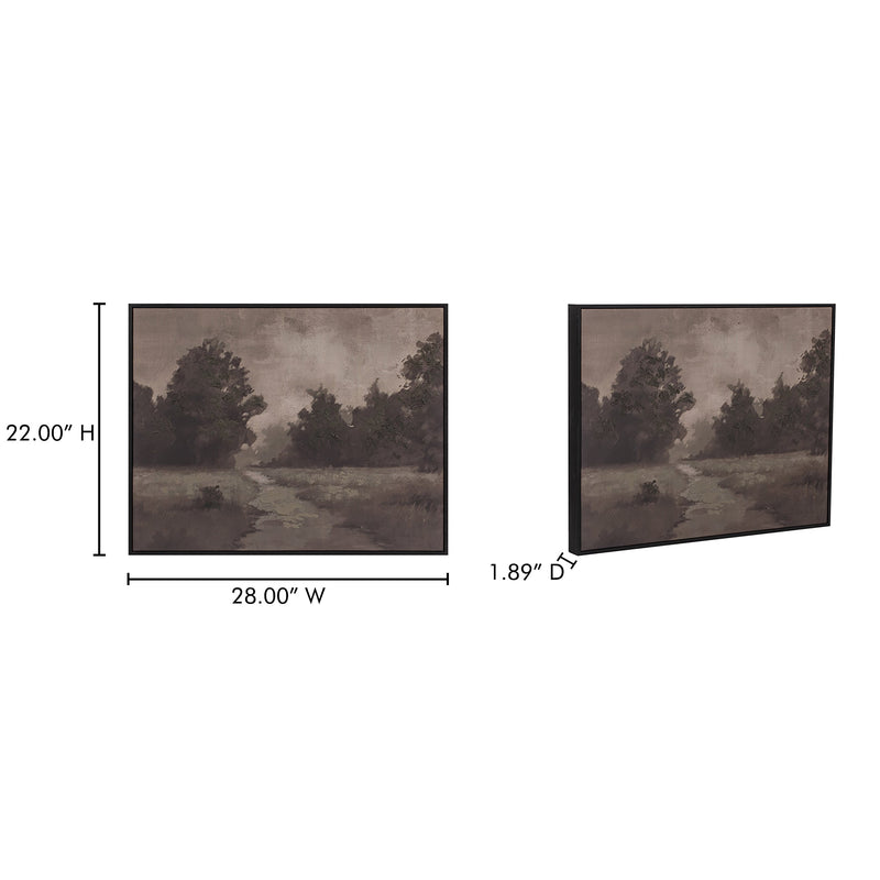 media image for Alder Framed Painting Moes Home Collection Mhc Wp 1315 37 5 228