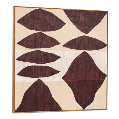 product image for Amada Framed Painting Moes Home Collection Mhc Wp 1324 37 2 14