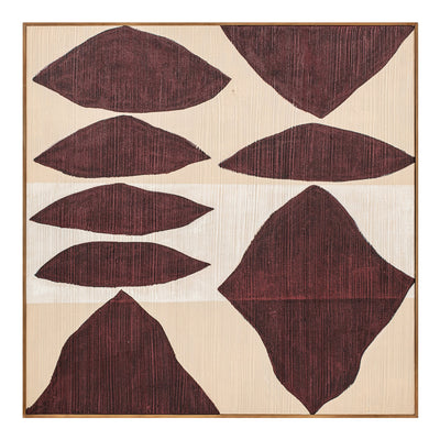 product image of Amada Framed Painting Moes Home Collection Mhc Wp 1324 37 1 54