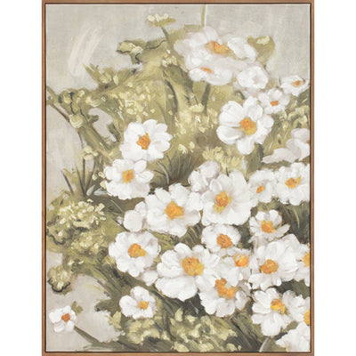 product image of Wildflowers Framed Painting Moes Home Collection Mhc Wp 1331 37 1 536