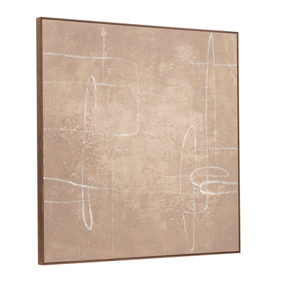 product image for Notion Framed Painting Moes Home Collection Mhc Wp 1334 37 2 45
