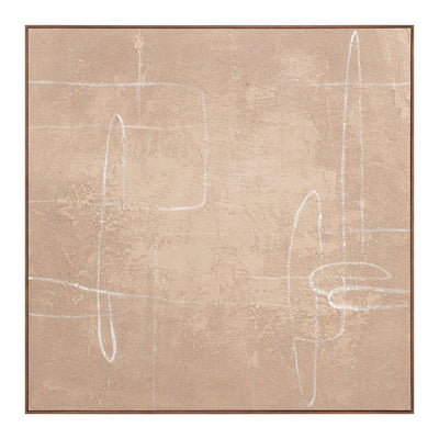 product image of Notion Framed Painting Moes Home Collection Mhc Wp 1334 37 1 598