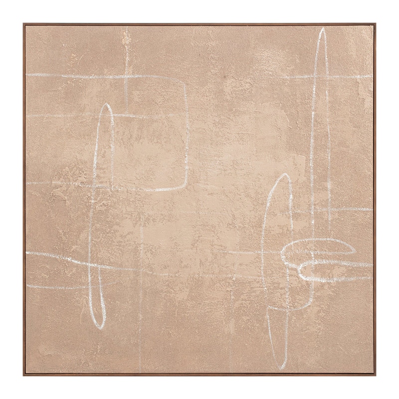 media image for Notion Framed Painting Moes Home Collection Mhc Wp 1334 37 1 233