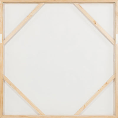 product image for Notion Blue Framed Painting Moes Home Collection Mhc Wp 1335 37 3 29