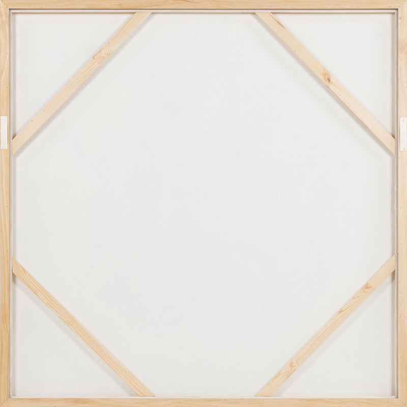media image for Notion Blue Framed Painting Moes Home Collection Mhc Wp 1335 37 3 248