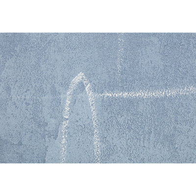 product image for Notion Blue Framed Painting Moes Home Collection Mhc Wp 1335 37 4 3