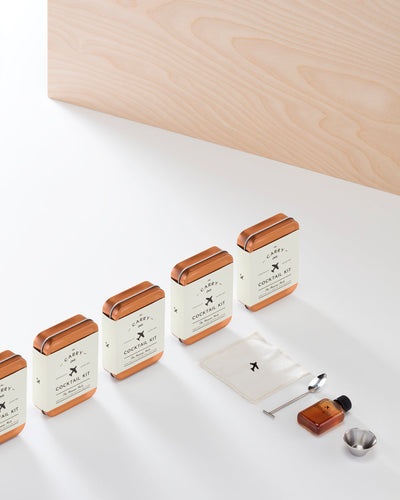 product image for The Moscow Mule Virtual Happy Hour Cocktail Kit 79