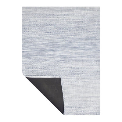 product image for Wave Blue Rug Chilewich Chw 200541 001 2 55