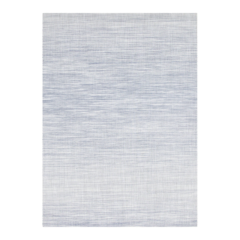 media image for Wave Blue Rug Chilewich Chw 200541 001 1 222