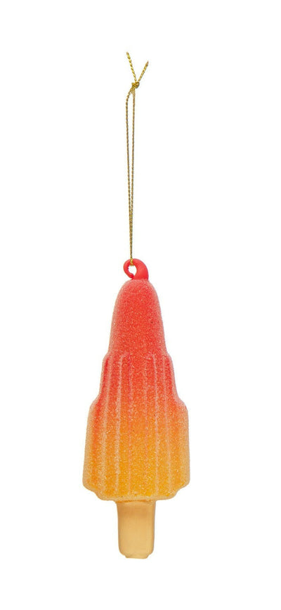 product image for Hand Painted Popsicle Ornament 2 62