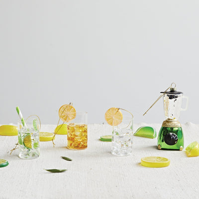 product image for Highball Cocktail Ornament 6 77