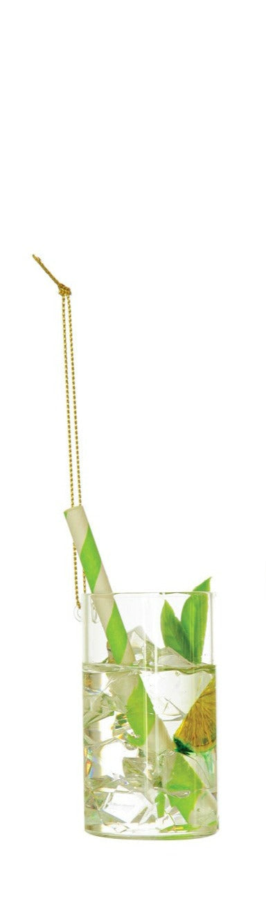 product image for Highball Cocktail Ornament 3 13