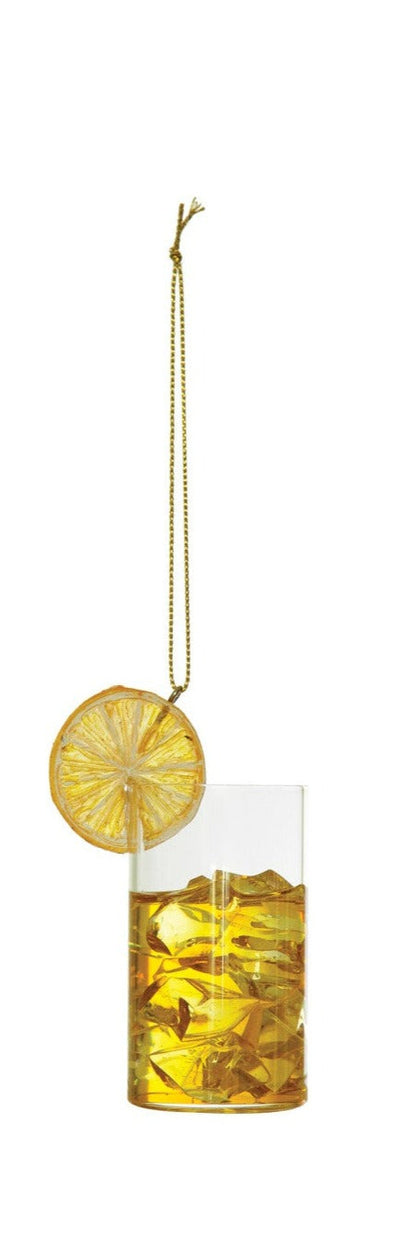 product image for Highball Cocktail Ornament 4 34