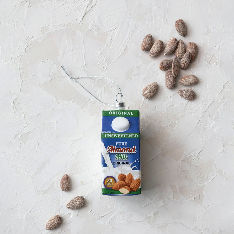 media image for Almnd Milk Ornament2 266