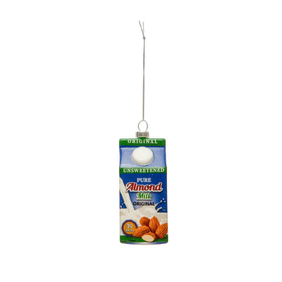 product image of Almnd Milk Ornament 553