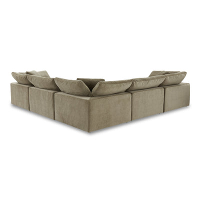 product image for Clay Modulars In Various Colors By Moe's Home Collection Mhc Yj 1010 02 By Moe's Home Collection 17 72