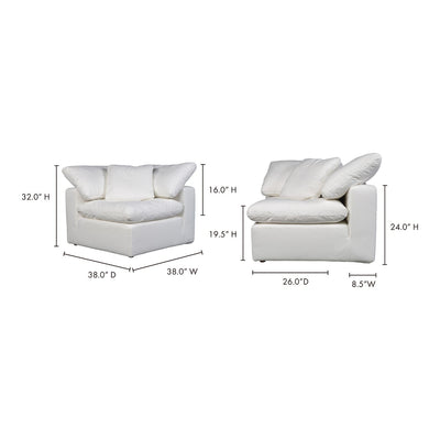 product image for Terra Corner Chairs 17 43