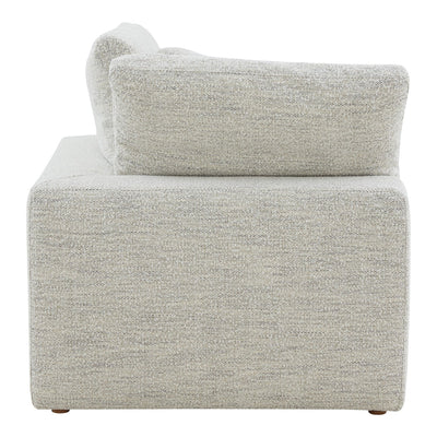 product image for terra condo corner chair by Moe's Home Collection mhc yj 1012 49 3 72