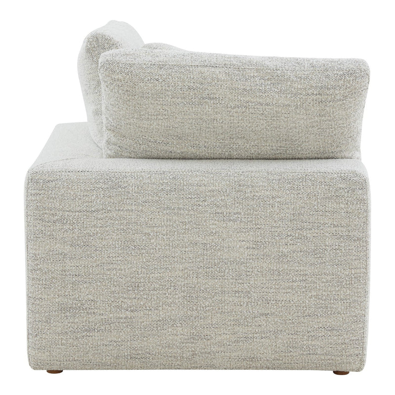 media image for terra condo corner chair by Moe& 261