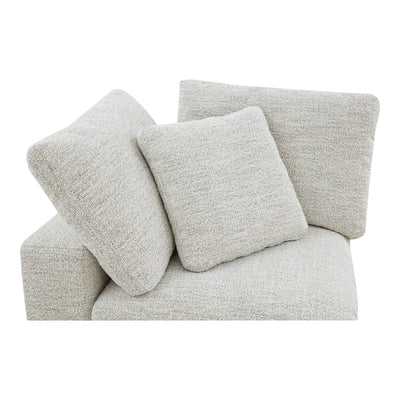 product image for terra condo corner chair by Moe's Home Collection mhc yj 1012 49 5 96