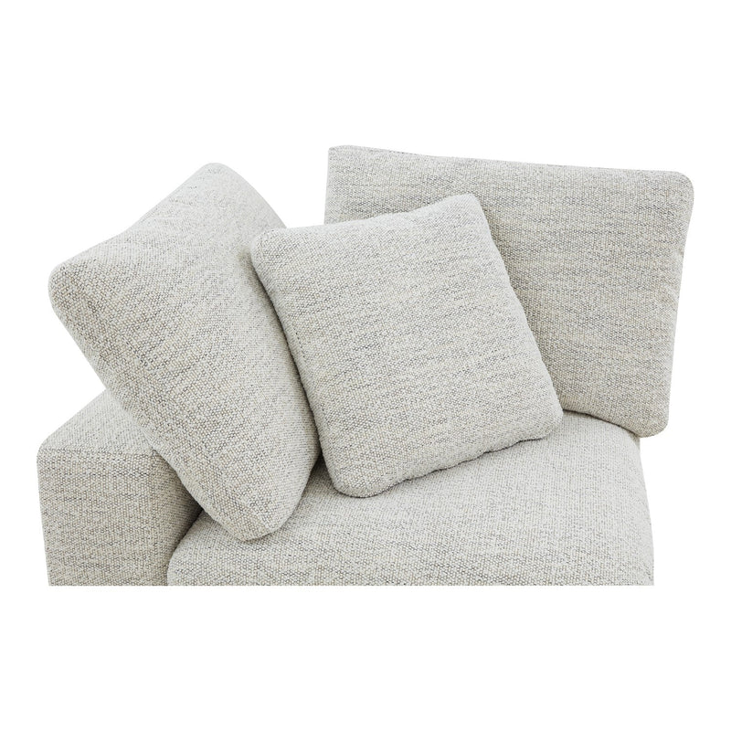 media image for terra condo corner chair by Moe& 298