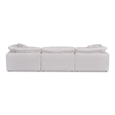 product image for Clay Modular Sofa Moes Home Collection Mhc Yj 1026 49 14 14