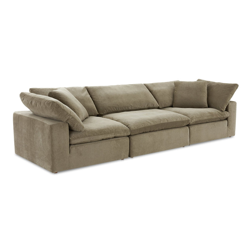 media image for Clay Modular Sofa Moes Home Collection Mhc Yj 1026 49 7 235