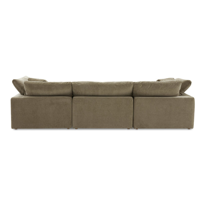 media image for Clay Modular Sofa Moes Home Collection Mhc Yj 1026 49 15 238
