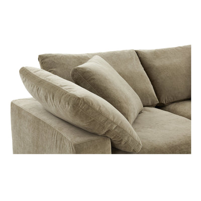 product image for Clay Modular Sofa Moes Home Collection Mhc Yj 1026 49 19 35