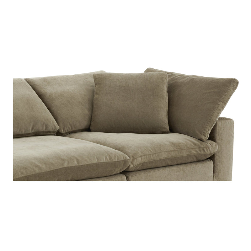 media image for Clay Modular Sofa Moes Home Collection Mhc Yj 1026 49 23 240