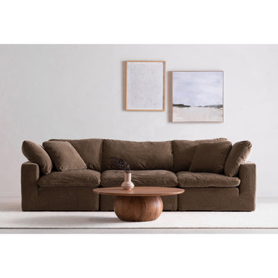 product image for Clay Modular Sofa Moes Home Collection Mhc Yj 1026 49 33 92