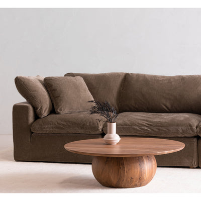 product image for Clay Modular Sofa Moes Home Collection Mhc Yj 1026 49 29 88