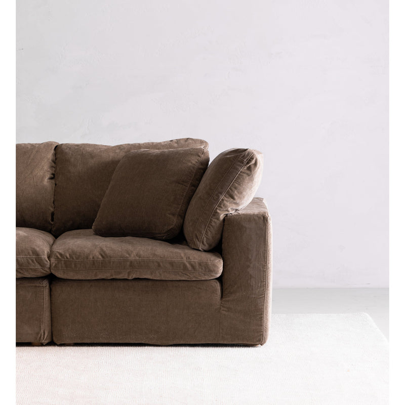 media image for Clay Modular Sofa Moes Home Collection Mhc Yj 1026 49 31 299