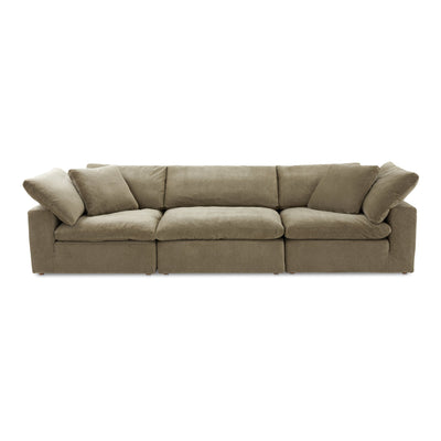 product image for Clay Modular Sofa Moes Home Collection Mhc Yj 1026 49 3 17