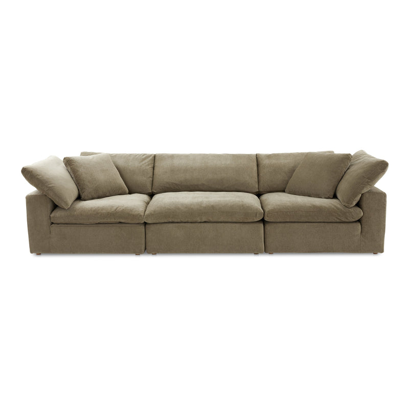 media image for Clay Modular Sofa Moes Home Collection Mhc Yj 1026 49 3 290