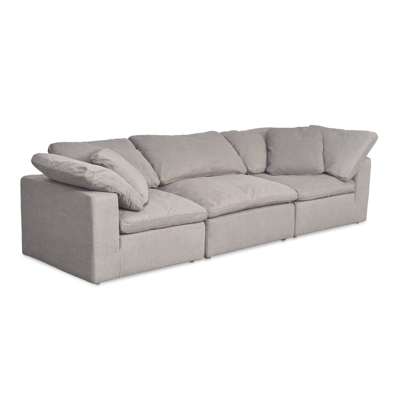 media image for Clay Modular Sofa Moes Home Collection Mhc Yj 1026 49 5 283