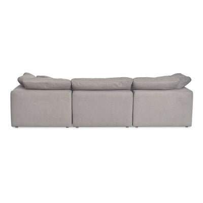 product image for Clay Modular Sofa Moes Home Collection Mhc Yj 1026 49 13 49
