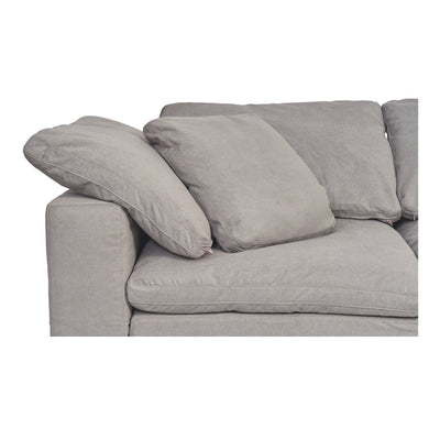 product image for Clay Modular Sofa Moes Home Collection Mhc Yj 1026 49 17 43