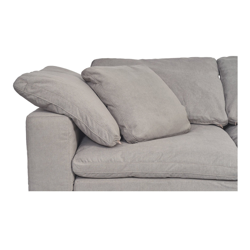 media image for Clay Modular Sofa Moes Home Collection Mhc Yj 1026 49 17 212