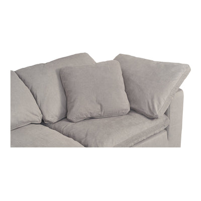 product image for Clay Modular Sofa Moes Home Collection Mhc Yj 1026 49 21 10