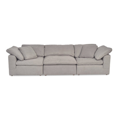 product image of Clay Modular Sofa Moes Home Collection Mhc Yj 1026 49 1 511