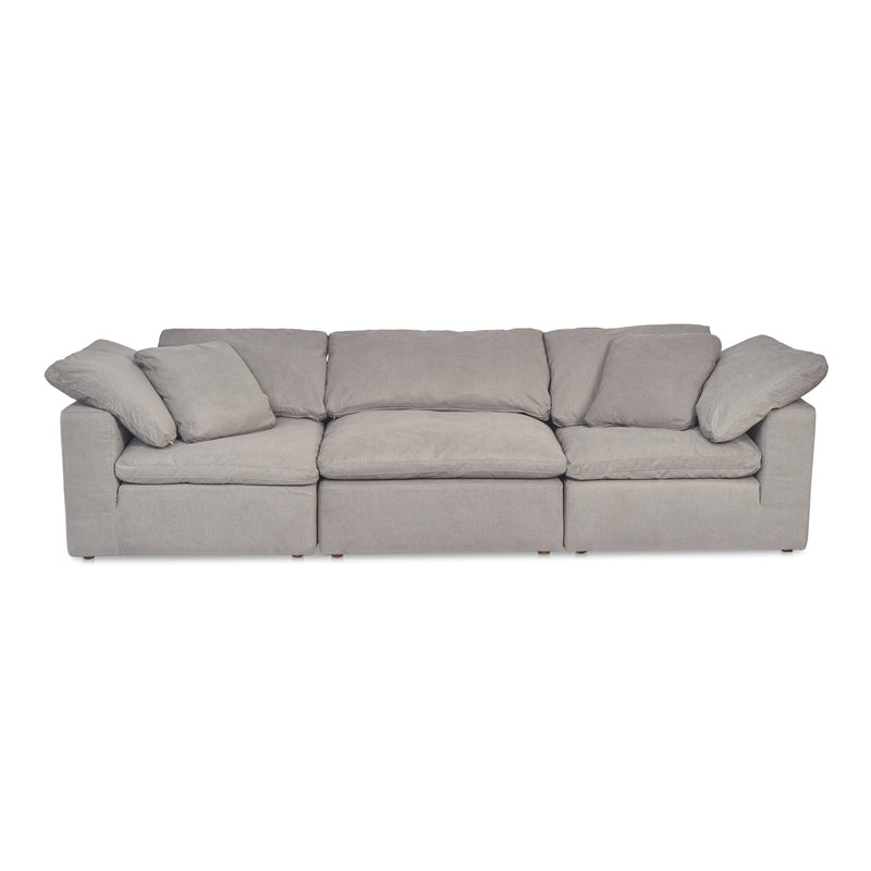 media image for Clay Modular Sofa Moes Home Collection Mhc Yj 1026 49 1 253