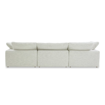product image for Clay Modular Sofa Moes Home Collection Mhc Yj 1026 49 16 68