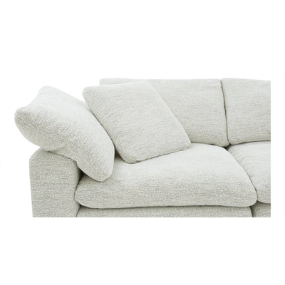 product image for Clay Modular Sofa Moes Home Collection Mhc Yj 1026 49 20 38