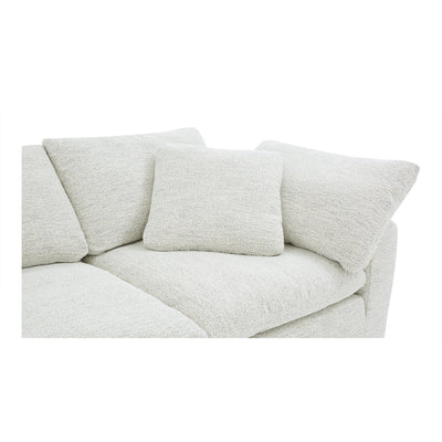 product image for Clay Modular Sofa Moes Home Collection Mhc Yj 1026 49 24 51