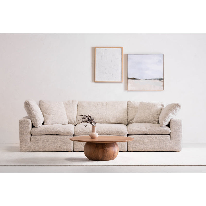 media image for Clay Modular Sofa Moes Home Collection Mhc Yj 1026 49 32 22