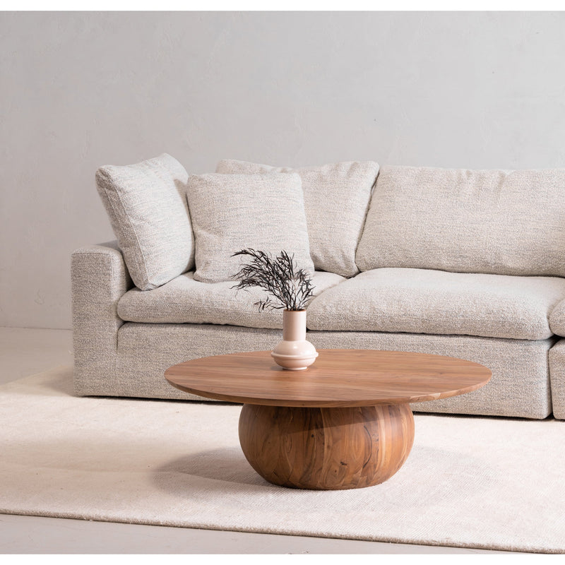 media image for Clay Modular Sofa Moes Home Collection Mhc Yj 1026 49 30 286